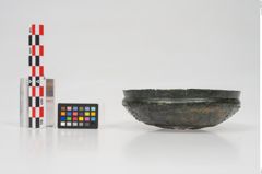 Foto von Bronzegefäß (NHMW-PRAE-024351)